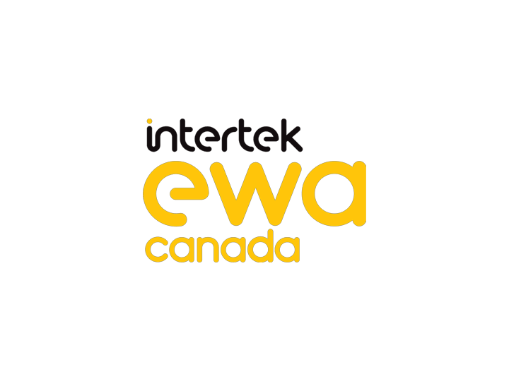Intertek EWA-Canada logo